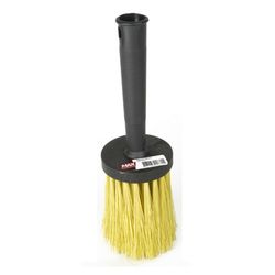 Broxa Plástica Redonda 75mm 4510 Max - Santec