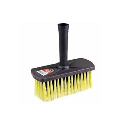 Broxa Retangular 18 x 8cm 800/2 Atlas - Santec