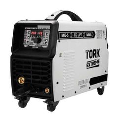 Inversor para Solda Mig, MMA e TIG 250A IMETS-12250 com Toch... - Santec