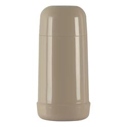 Garrafa Térmica Minigarbo 250ml Bege 55135 Termolar - Santec