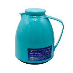 Garrafa Térmica 500ml Bule 58726 Verde Litoral Termolar - Santec