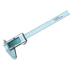 Paquimetro Digital 150mm Bestfer BFH3352 - Santec