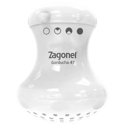 Ducha Gorducha 4T 5450W Zagonel 127V - Santec
