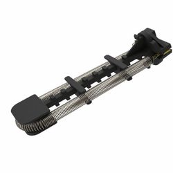 Resistencia Ducha Quadratta Eletronica 7700W Zagonel 220V - Santec