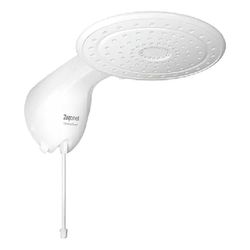 Ducha Eletronica Optima Turbo 7700W Zagonel 220V - Santec