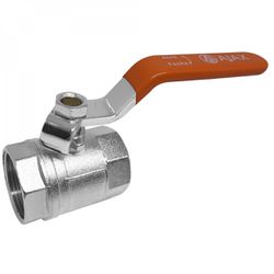 Registro Esfera 1.1/4 pol Ajax A40014 - Santec