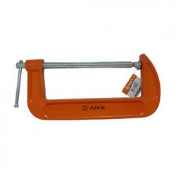 Grampo de Aperto Rápido 10 pol Ajax A06651 - Santec