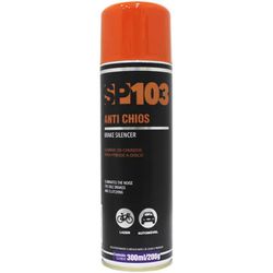 Anti Chios Spray SP103 300ml Sieger 048018 - Santec