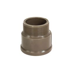 Adaptador Soldavel Curto 85 x 3 pol Corr Plastik - Santec