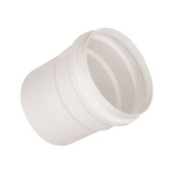 Luva Simples Esgoto 50mm Corr Plastik - Santec