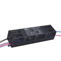 Reator Eletrônico 2x110W Lampada HO e UV Bronzeamento 220V - Santec