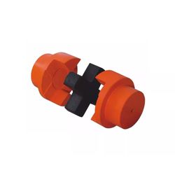 Acoplamento Elástico Cruzeta CR-04 - Santec