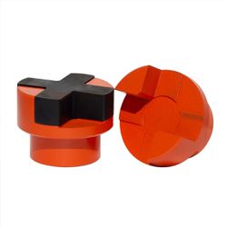 Acoplamento Elástico Cruzeta CR-05 - Santec