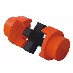 Acoplamento Elástico Cruzeta CR-06 - Santec