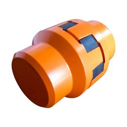 Acoplamento Elastico MN-5 - Santec
