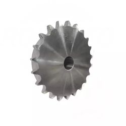 Engrenagem para Corrente Simples 5/8 pol ASA 50 Com 22 Dente - Santec