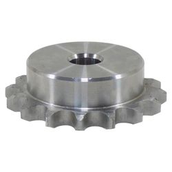 Engrenagem para Corrente Simples 5/8 pol ASA 50 Com 16 Dente - Santec