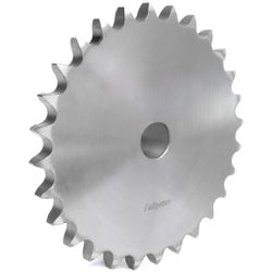 Engrenagem para Corrente Simples 5/8 pol ASA 50 Com 27 Dente - Santec
