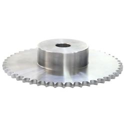 Engrenagem para Corrente Simples 5/8 pol ASA 50 Com 32 Dente - Santec