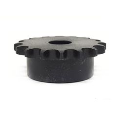 Engrenagem para Corrente Simples 3/4 pol ASA 60 Com 15 Dente - Santec