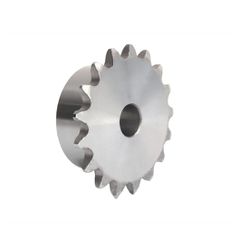Engrenagem para Corrente Simples 3/4 pol ASA 60 Com 23 Dente - Santec