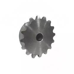 Engrenagem para Corrente Simples 3/8 pol ASA 35 com 16 Dente - Santec