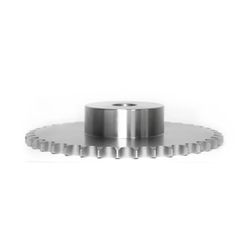 Engrenagem para Corrente Simples 1 pol ASA 80 com 35 Dentes - Santec