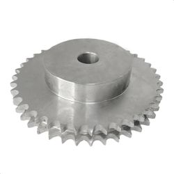 Engrenagem para Corrente Dupla 5/8 pol ASA 50 com 36 Dentes - Santec