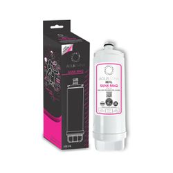 Refil Purificador Sanamaq Colormaq Eletronico 018 Aguasana - Santec