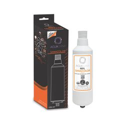 Refil Purificador Filtro Sanacolor Colormaq 017 Aguasana - Santec
