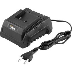 Carregador de Bateria 18V ICBV1805 Vonder 6004180500 - Santec
