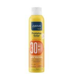 Protetor Solar em Aerosol FPS-30 150ml Above - Santec