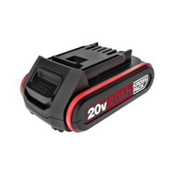 Bateria 20V 2,0 AH KA3497 Kress - Santec