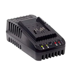 Carregador de Bateria 20V 2 Ah KAC20 Kress - Santec