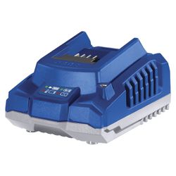 Carregador de Bateria 20V 2,0Ah Tramontina Bivolt 42300101 - Santec
