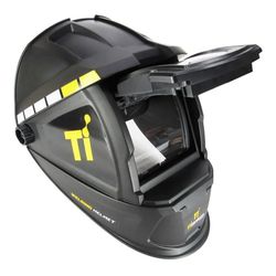 Máscara de Solda Escurecimento Automático Predactor EXV Pro ... - Santec