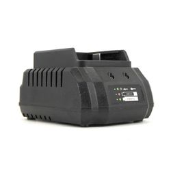 Carregador Bateria 21V Bivolt Titanium 08617 - Santec