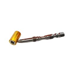 Bits Phillips com Anel Magnético PH2 x 65mm Titanium 07940 - Santec