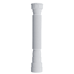 Sifão Tubo Extensivo Universal Branco 030101 Blukit - Santec