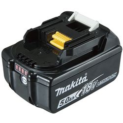 Bateria de LLitio 18V 5Ah BL1850 com Indicador de Carga Maki... - Santec