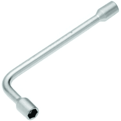 Chave Biela Tipo L 9mm Gedore - Santec