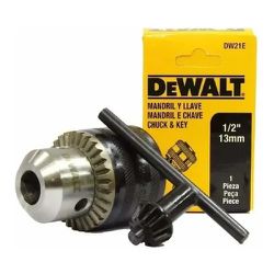Mandril para Furadeira 1/2 pol 20F DW21E Dewalt - Santec