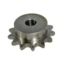 Engrenagem para Corrente Simples 3/4 pol ASA 60 Com 11 Dente - Santec