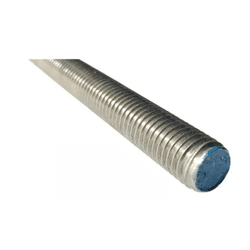 Barra Roscada Inox 5/16 x 1m Rosca UNC - Santec
