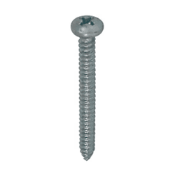 Parafuso Panela Phillips Inox 4,8 x 45mm - Santec