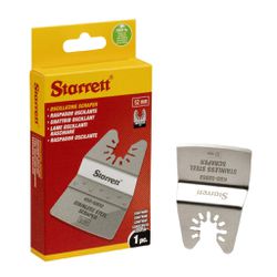 Lâmina Raspadora Inox Multicortadora 52mm Starrett KSO-02S52 - Santec