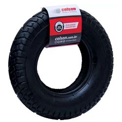 Pneu para Carrinho de Mão 350 x 8 Colson 8867 - Santec