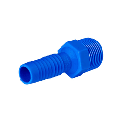 Adaptador Interno Macho 3/4 x 1/2 pol Polietileno Agrojet - Santec