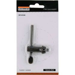 Chave Para Mandril De Furadeira 1/2'' Starfer - Santec