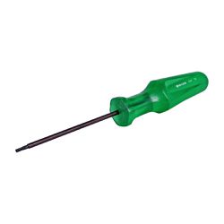 Chave Torx Reta T-7 231107Bbr Belzer - Santec